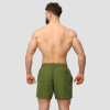 Pánske plavecké šortky ARUBA Green - GymBeam