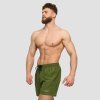 Pánske plavecké šortky ARUBA Green - GymBeam