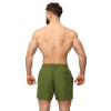 Pánske plavecké šortky ARUBA Green - GymBeam