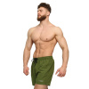 Pánske plavecké šortky ARUBA Green - GymBeam