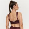 Športová podprsenka Prime Fig - GymBeam