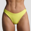 Spodný diel plaviek CURACAO Lime - GymBeam