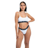 Podprsenka String Bralette White - STRIX