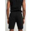 Šortky Essential Black - STRIX