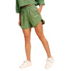 Dámske šortky Serenity Olivine - BeastPink