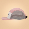 Šiltovka 5Panel Pink - BeastPink
