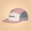 Šiltovka 5Panel Pink - BeastPink