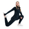 Dámske športové nohavice ULTRA Black - STRIX