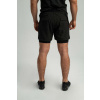 Šortky 2in1 black - STRIX