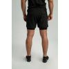 Šortky 2v1 čierne - STRIX