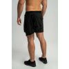 Šortky 2v1 čierne - STRIX