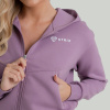 Dámska mikina ZOA Zip-Up Orchid - STRIX