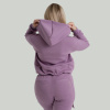 Dámska mikina ZOA Zip-Up Orchid - STRIX