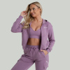 Dámska mikina ZOA Zip-Up Orchid - STRIX