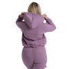 Dámska mikina ZOA Zip-Up Orchid - STRIX