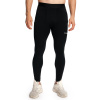 Pánske legíny Combat Black - GymBeam