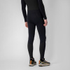 Športové legíny Base Layer Thermo Black - Champion