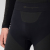 Športové legíny Base Layer Thermo Black - Champion