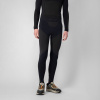 Športové legíny Base Layer Thermo Black - Champion