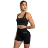 Dámské šortky Seamless Black - STRIX
