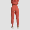 Dámske legíny High-waist Limitless Cinnamon - GymBeam