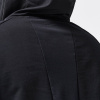 Dámske tričko Vented Crop Hoodie Black - SQUATWOLF