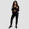 Dámské tepláky Limitless Black - GymBeam