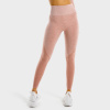 Dámske legíny Marl Seamless Rose Gold - SQUATWOLF