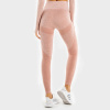 Dámske legíny Marl Seamless Rose Gold - SQUATWOLF