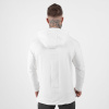 Mikina Statement Hoodie White - SQUATWOLF
