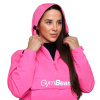 Dámska bunda Rain Smock Fuchsia - GymBeam