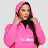 Dámska bunda Rain Smock Fuchsia - GymBeam