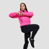 Dámska bunda Rain Smock Fuchsia - GymBeam
