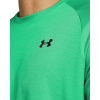 Tričko Tech Textured SS Green - Under Armour