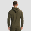 Mikina Limitless Hoodie Espresso - GymBeam