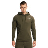 Mikina Limitless Hoodie Espresso - GymBeam