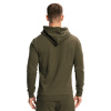 Mikina Limitless Hoodie Espresso - GymBeam