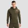 Mikina Limitless Hoodie Espresso - GymBeam