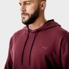 Mikina Lab 360 Hoodie Tawny Port - SQUATWOLF