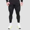 Seamless legíny Static Black - GymBeam