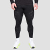 Seamless legíny Static Black - GymBeam