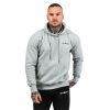 Mikina Athlete Grey Black - GymBeam