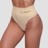 Nohavičky Brazilian 2Pack Nude - GymBeam