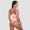 Nohavičky Brazilian 2Pack Nude - GymBeam