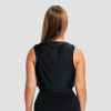 Dámske tielko Combat Black - GymBeam