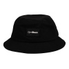 Klobúk Bucket Hat Black - GymBeam