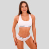 Nohavičky Briefs 3Pack White - GymBeam