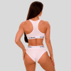 Nohavičky Briefs 3Pack White - GymBeam