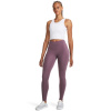 Dámske legíny Motion Legging Purple - Under Armour