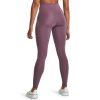 Dámske legíny Motion Legging Purple - Under Armour